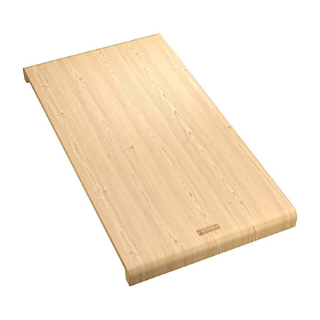 Planche à Découper en Bois de Bambou FRANKE - Durable et Hygiénique