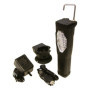 Baladeuse Rechargeable Carpoint 34 LED avec Chargeur Intégré