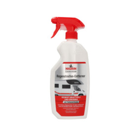 Nigrin Caravan - Nettoyant Intensif pour Surfaces Peintes et Plastiques - 750 ml