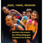 Jouer et Vibrer : Le Rôle des Musiciens Intervenants en Éducation
