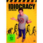 Idiocracy - Film DVD Comédie Futuriste