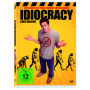 Idiocracy - Film DVD Comédie Futuriste