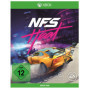 Need for Speed Heat - Édition Standard pour Xbox One