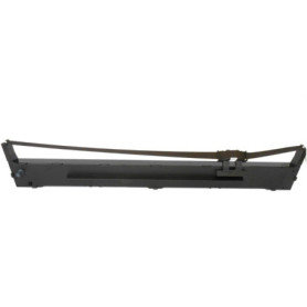 Ruban encreur Noir Compatible Epson LQ 2090 - Farbbandfabrik