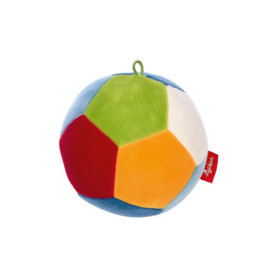 Balle d'Activité Multicolore Sigikid pour Bébé