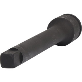 Rallonge à Choc KS Tools 3/4" - Longueur 100 mm