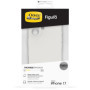 Coque Otterbox Figura Series MagSafe pour iPhone 17 - Protection Antichoc Ultra-Mince