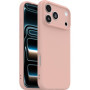 Coque Otterbox Figura Series MagSafe pour iPhone 17 Pro Max - Protection Antichoc Rose