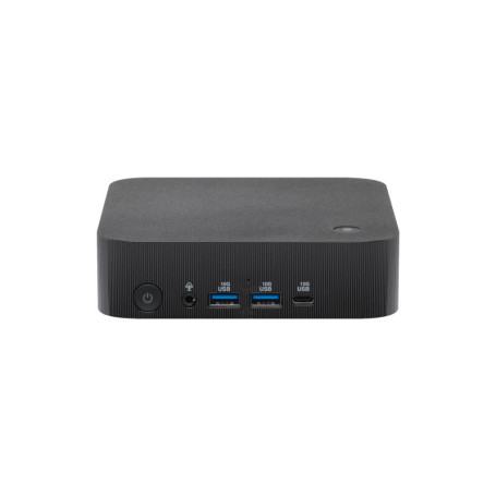 ASUS PN54 Mini PC Barebone avec AMD Ryzen 5 et Radeon 740M