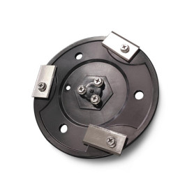 Plaque de coupe de rechange LawnMaster 952835 pour robots tondeuses