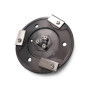 Plaque de coupe de rechange LawnMaster 952835 pour robots tondeuses