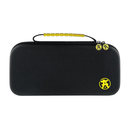 Étui Rigide AKUMA CYBER S11 pour Nintendo Switch 2 - Pochette de Transport Élégante et Antichoc