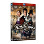 Coffret DVD Les Habits Noirs - Intégrale en 3 Disques