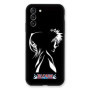 Coque Manga Bleach pour Samsung Galaxy S21 Plus - Protection Élégante