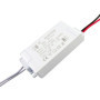 Transformateur LED 12V 18W CAM2 - Adaptateur pour Lampes G4, MR11, GU5.3, MR16