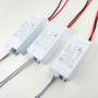 Transformateur LED 12V 18W CAM2 - Adaptateur pour Lampes G4, MR11, GU5.3, MR16