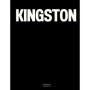 Kingston: Le Livre de Table Basse Éblouissant