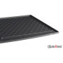 Tapis de Coffre Rubbasol sur Mesure pour Volkswagen Tiguan III 2024 - Noir