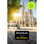 Rätselbuch Bordeaux : Défis et Mots-Croisés pour Touristes