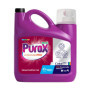 Gel Lavant PUROX Hydefender Color - Désinfectant pour Linge Coloré 5,4 L