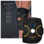 Bodify Pro Appareil EMS pour Musculation des Genoux - Stabilité et Performance Améliorées