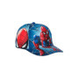 Casquette de Baseball Spider-Man pour Garçon - Design Classique