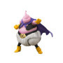 Figurine d'action Majin Buu Good - Dragon Ball Z S.H.Figuarts