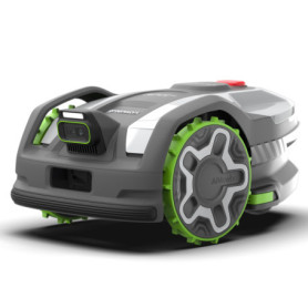 Tondeuse Robotisée Greenworks AI Mowbot - Entretien Automatique des Pelouses jusqu'à 1200m²