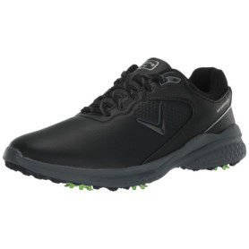 Chaussures de Golf Callaway Solana TRX V3 pour Homme - Étanches et Confortables