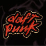 Daft Punk - Homework - Album CD Électro Iconique