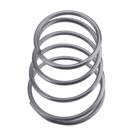 Kit de 5 Ressorts de Remplacement pour Tondeuse à Gazon Fdit