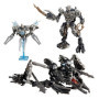 Pack de 3 Figurines Transformers Studio Series - La Revanche