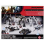 Pack de 3 Figurines Transformers Studio Series - La Revanche