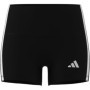Shorts de Volleyball adidas 3-Stripes Femme - Noir