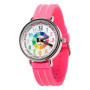 Montre Éducative Kiddus pour Enfants - Apprendre à Lire l'Heure