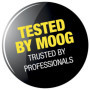 Bras de Suspension MOOG MD-WP-2360 pour Mazda 6