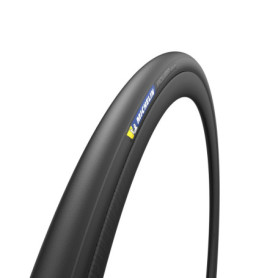 Pneu Michelin Power Cup Black TS 700x23C - Performance et Confort