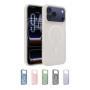 Coque de Protection Belkin SheerForce Grip pour iPhone 17 Pro Max - Beige