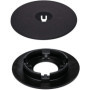 Tapis de sol sur mesure pour Audi A6 C6 2004-2011 - Antidérapant et renforcé