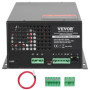 Alimentation Laser CO2 VEVOR 80W avec Protection et Refroidissement