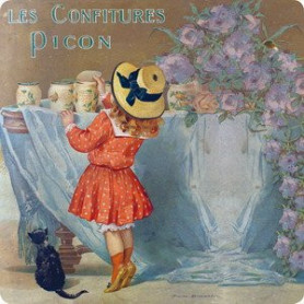 Dessous de Plat en Verre Picon - Cartexpo