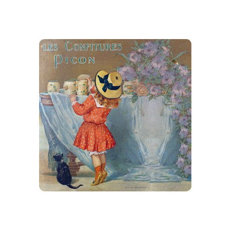 Dessous de Plat en Verre Picon - Cartexpo