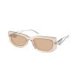Lunettes de soleil Prada 0PR 14YS multicolores pour adultes