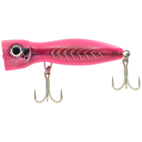 Leurre de Pêche Rapala X-Rap Magnum Xplode - 13 cm, Multicolore