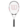 Raquette de Tennis Wilson Fusion XL pour Débutants - Confort et Performance