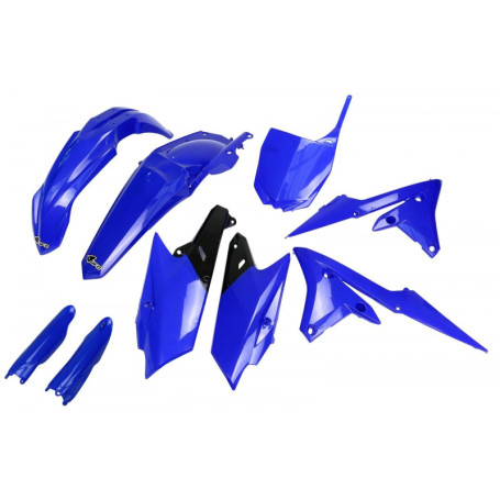 Kit Complet Bleu pour Yamaha YZF 250 (2014-2018) - UFO PLAST