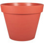 Pot de Fleur Rond Toscane EDA - Ø 48 cm - Orange Terre Battue 182,36 €