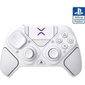 Manette Sans Fil Victrix Pro BFG Reloaded pour Playstation - Blanc
