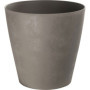 Pot de Fleurs Rond Swing Cone - GARDEN ID - Ø 42 cm - 40 L