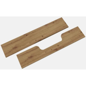 Kit d'évolution AHOI pour lit à barreaux en chêne